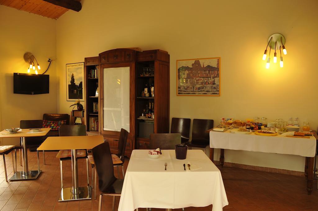 Caterina Residence Faenza Bagian luar foto