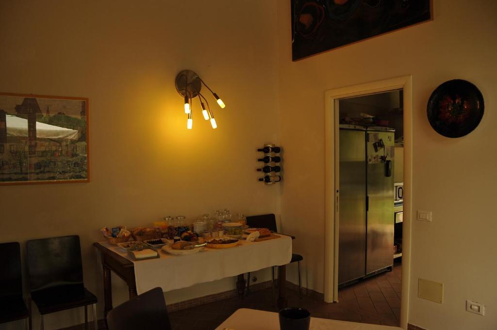 Caterina Residence Faenza Bagian luar foto
